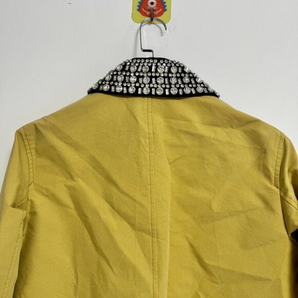 Veronica Beard Arlen Dickey Coat - Picture 10 of 13